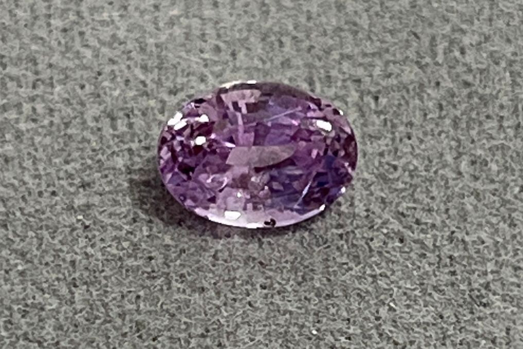 Sapphire - Oval - 1.88 Ct.