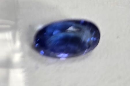 Tanzanite - Oval - 3.79 Ct.