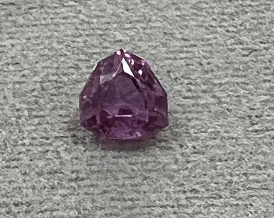 Sapphire - Shield / Pear Fancy - 1.07 Ct.