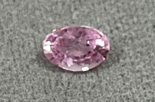 Sapphire - Oval - 0.95 Ct.
