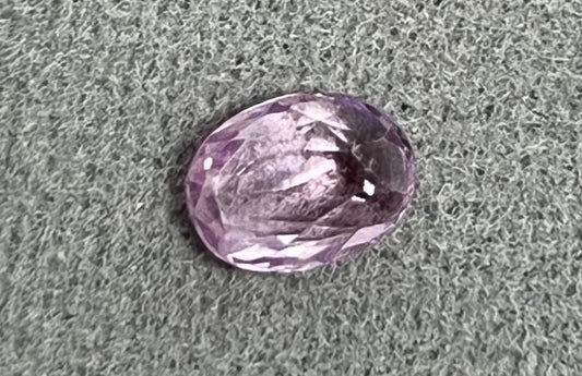Sapphire - Oval - 1.16 Ct.