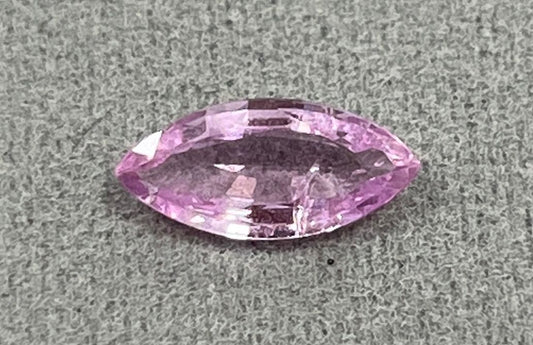 Sapphire - Marquise - 1.61 Ct.