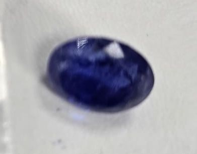 Tanzanite - Oval - 4.97 Ct.